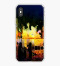 cityline iPhone Case