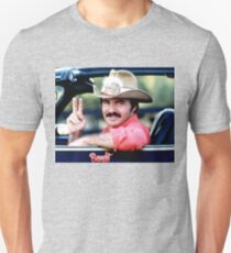 Burt Reynolds Unisex T-Shirt