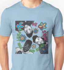 De La Soul - 3 Feet High and Rising Unisex T-Shirt