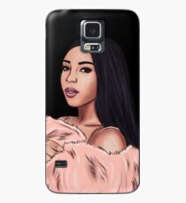 Funda/vinilo para Samsung Galaxy Normani Kordei