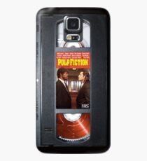 Pulp Fiction Travolta case Case/Skin for Samsung Galaxy