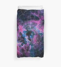 Space star map Bettbezug