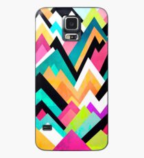schöner Hintergrund Hülle & Klebefolie für Samsung Galaxy