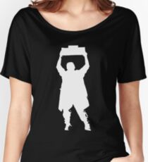 Say Anything "Boom Box" Shirt Relaxed Fit T-Shirt