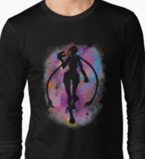 Jinx Long Sleeve T-Shirt