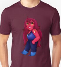 Steven Universe - Carnelian Unisex T-Shirt