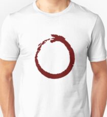 Hemlock Grove - Ouroboros Unisex T-Shirt