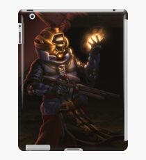 'Hymn of Stars' iPad Case/Skin