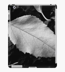 Simplistic Beauty iPad Case/Skin