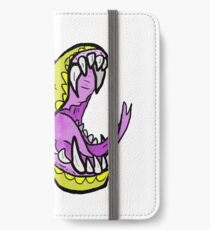 Tongue Twister iPhone Wallet/Case/Skin