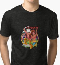 Classic Trio 1978 Tri-blend T-Shirt