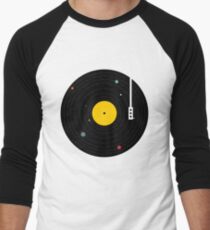 Music Everywhere Baseball ¾ Sleeve T-Shirt