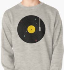 Musik überall Sweatshirt