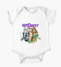 Modern trio One Piece - Short Sleeve