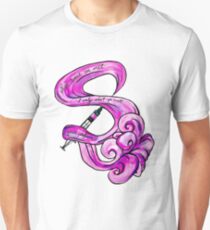 Ode de Witchy Unisex T-Shirt