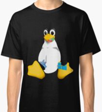Linux is OP Classic T-Shirt
