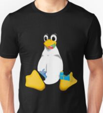 Linux is OP Unisex T-Shirt