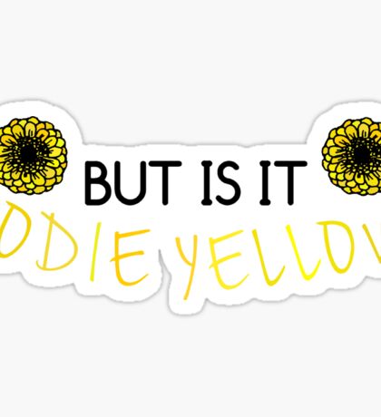 Dodie Clark: Stickers 