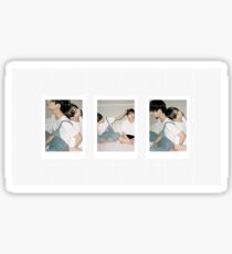 Pegatina VKOOK (BTS)