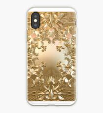 WATCH THE THRONE iPhone Case