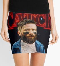 Eleven and eleven Mini Skirt
