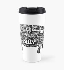PIG Travel Mug