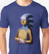 Sona Lisa Unisex T-Shirt