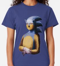 Sona Lisa Classic T-Shirt