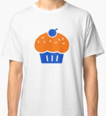 OKC - KD Kevin Durant Cupcake Troll Shirt Classic T-Shirt