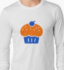 OKC - KD Kevin Durant Cupcake Troll Shirt Long Sleeve T-Shirt