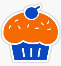 OKC - KD Kevin Durant Cupcake Troll Shirt Sticker