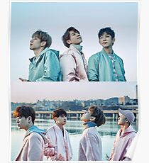 GOT7 Poster