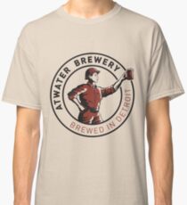 Atwater Brewery Classic T-Shirt