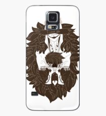 Funda/vinilo para Samsung Galaxy Te amo - Coralaw