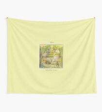 Genesis - Selling England by the Pound Wall Tapestry