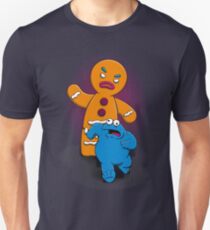 Revenge! Unisex T-Shirt