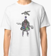 Twentyone Pilots : Alive Classic T-Shirt