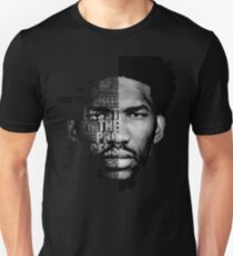 Joel Embiid Unisex T-Shirt