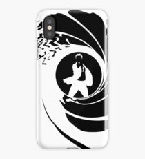 JB iPhone Case