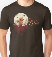 Scarecrow Unisex T-Shirt