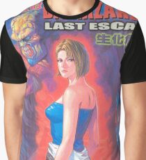 bio3 Graphic T-Shirt