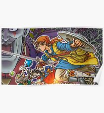 dqq Poster