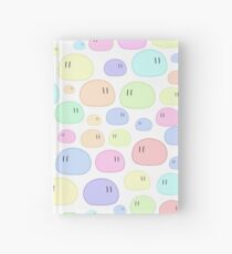 Dango Family II Hardcover Journal
