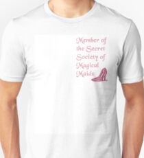 Maid Service Unisex T-Shirt