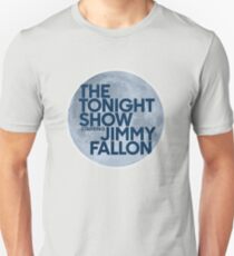 The Tonight Show Starring Jimmy Fallon Unisex T-Shirt