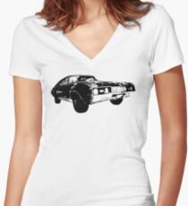 olds 442 shirts