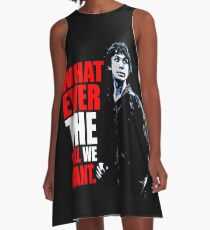 Bellamy Blake A-Line Dress