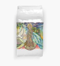 Tree Of Life Duvet Cover