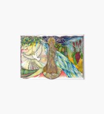 Tree Of Life Art Board