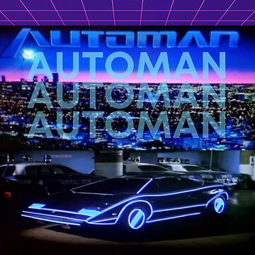 Automan Car Dealership